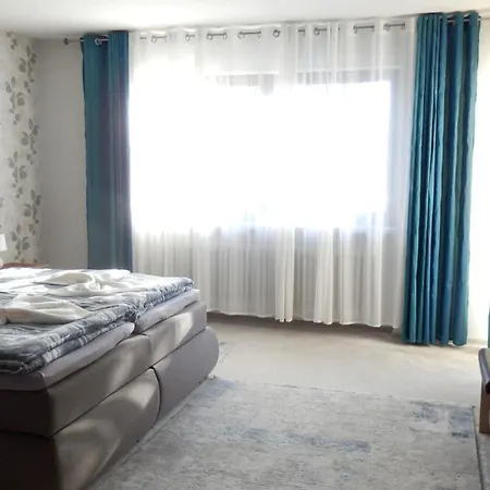 Margit Apartment