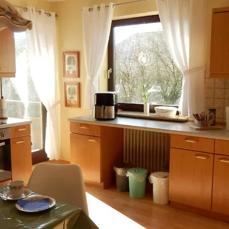 Apartment Margit