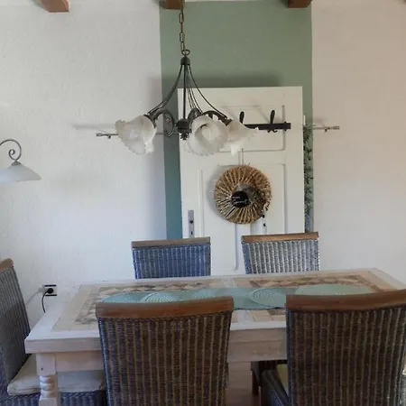 Apartament Margit *