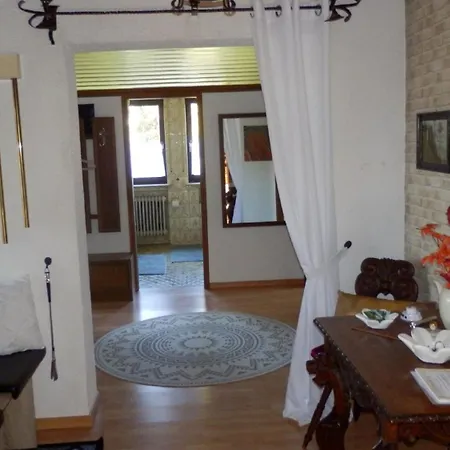 Margit Apartment Sulzfeld (Rhon-Grabfeld)