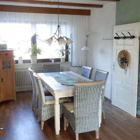 Apartment Margit Sulzfeld (Rhon-Grabfeld)