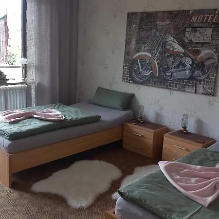 Apartament Margit