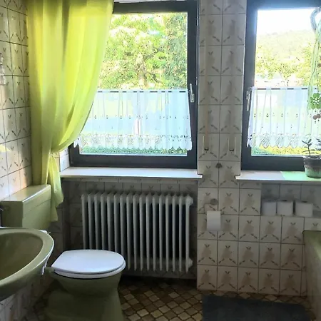 Apartament Margit *