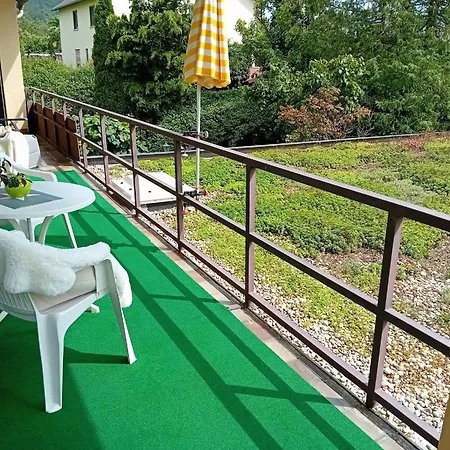Apartment Margit