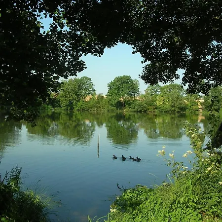 Apartament Margit *