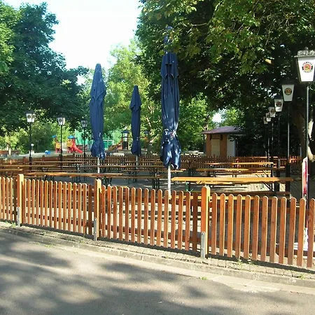 Apartment Margit