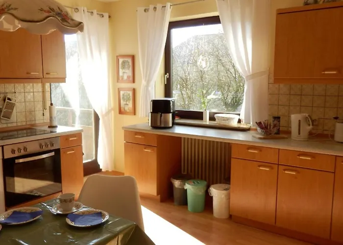 Appartement Margit