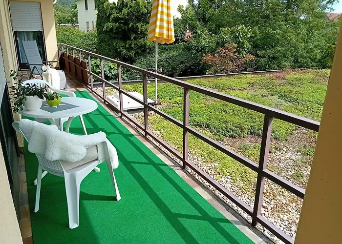 Appartement Margit