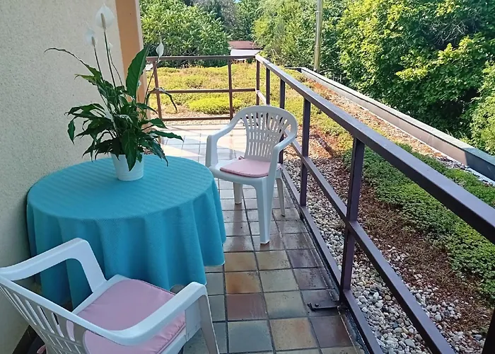 Appartement Margit Sulzfeld (Rhon-Grabfeld)
