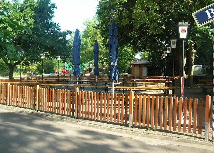 Appartement Margit